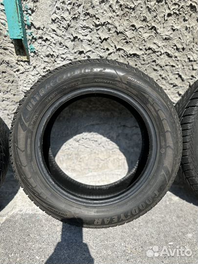 Goodyear UltraGrip Ice 2 185/65 R15 88T