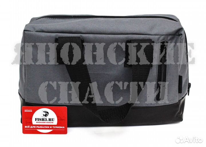 Сумка для эхолотов Garmin и Lowrance 7