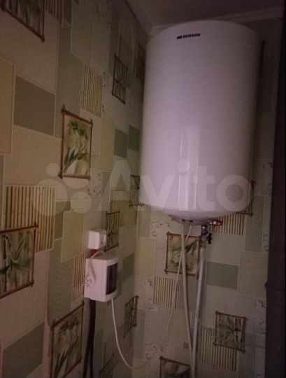 2-к. квартира, 52 м², 5/5 эт.