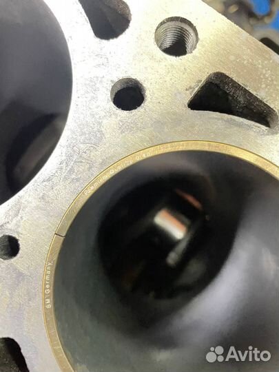 Двигатель ваз 21213 в сборе