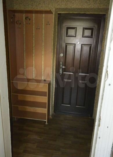 1-к. квартира, 24 м², 1/2 эт.