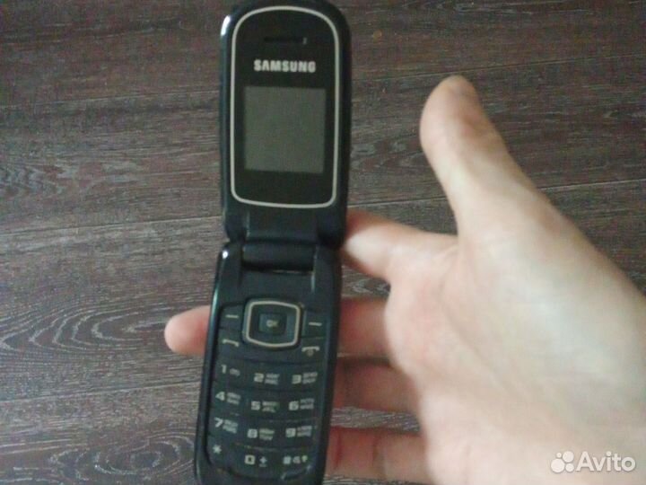 Samsung E1150