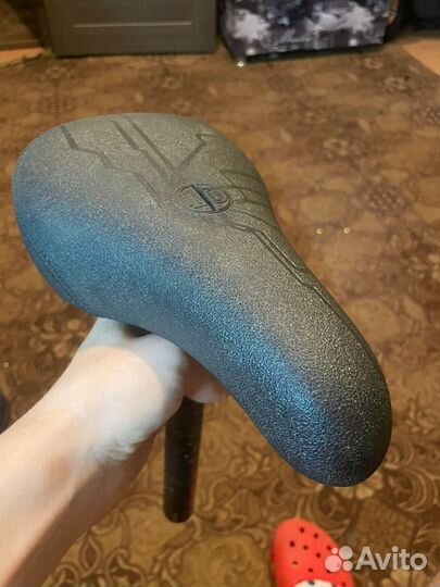 Седло для бмх