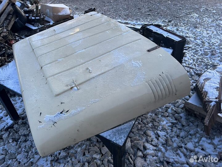 Капот УАЗ 31514