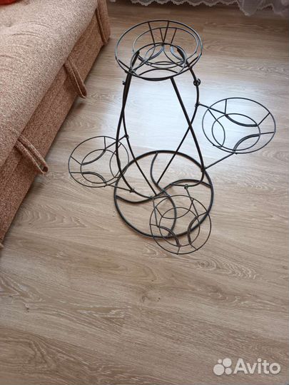 Подставка для цветов