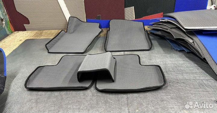 Автомобильные коврики EVA/Эва/ева/Ева, коврики 3d
