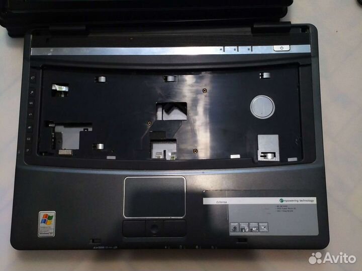 Топкейс, поддоны для ноутбуков