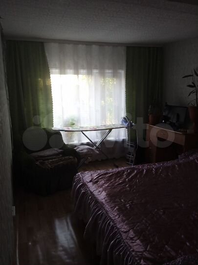 Дом 60 м² на участке 15 сот.