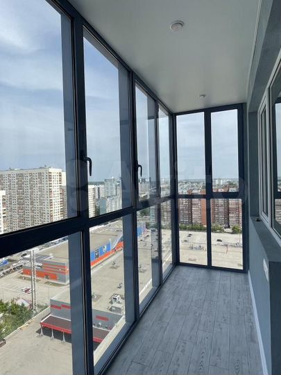 2-к. квартира, 74,2 м², 22/25 эт.