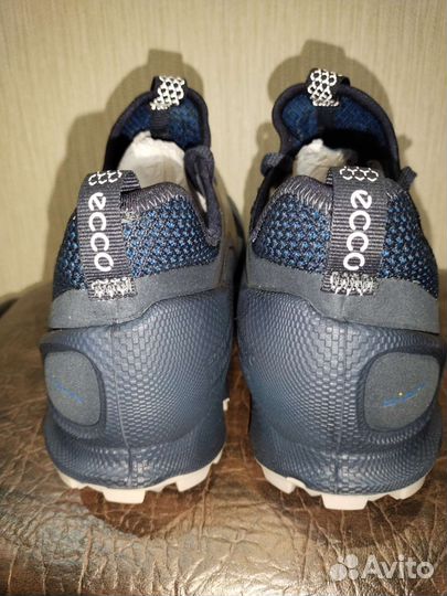Новые кроссовки Ecco C-Trail M 43p