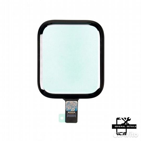 Тачскрин для Apple Watch S4 (44 мм)