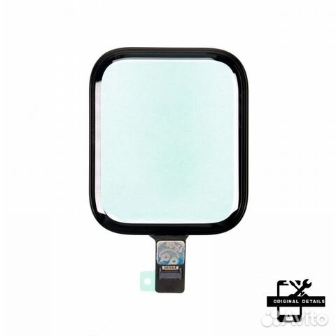 Тачскрин для Apple Watch S4 (44 мм)