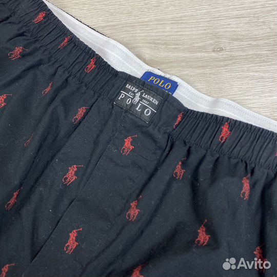 Шорты Ralph Lauren