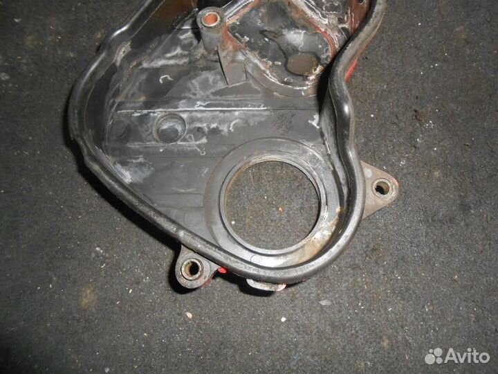 Кожух ремня грм Toyota Mark II GX90(92-96)