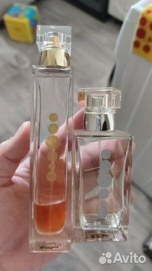 Парфюмерия Essens