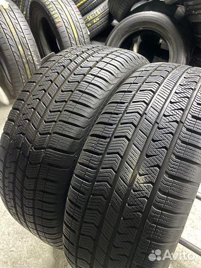 Vredestein QuaTrac 5 235/60 R16
