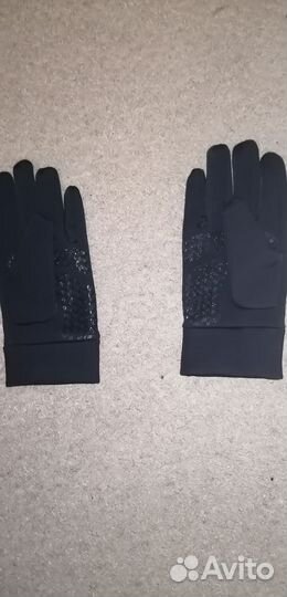 Перчатки nike drill