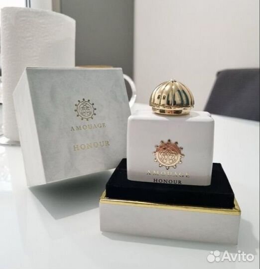 Amouage Honour women