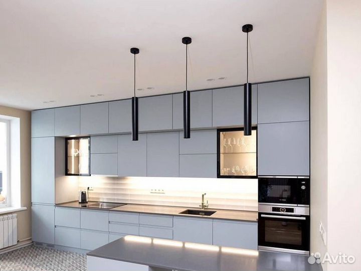 Кухонный гарнитур 