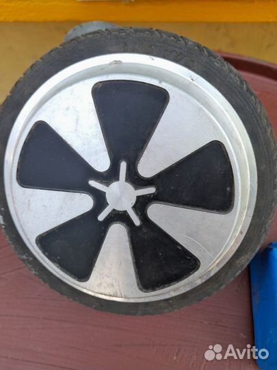 Продам мотор-колеса для гироскутера