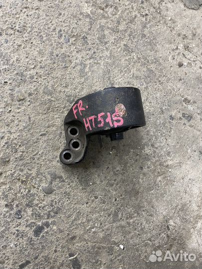 Подушка двигателя suzuki swift