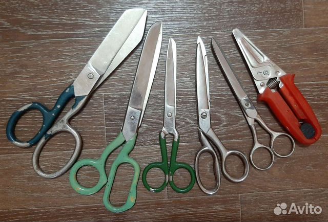 Ножи,ложки,вилки, штопор из СССР