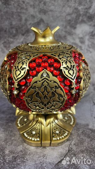 Сувенир гранат