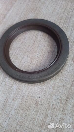 Сальник кпп Scania