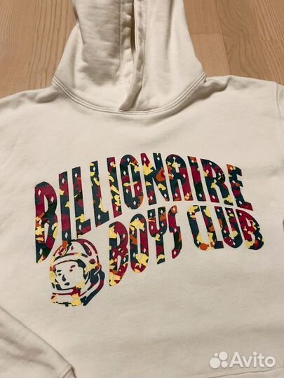 Оригинальное худи Billionaire Boys Club