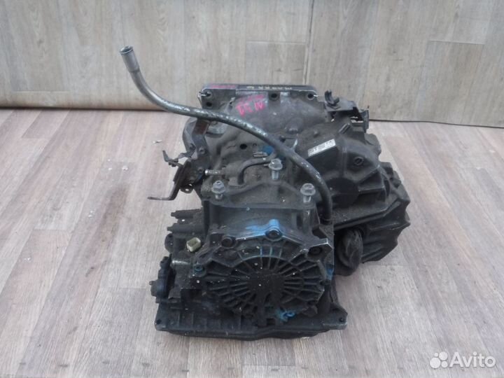 АКПП (коробка автомат) (№31) FNK80 Mazda 3 BK 2008