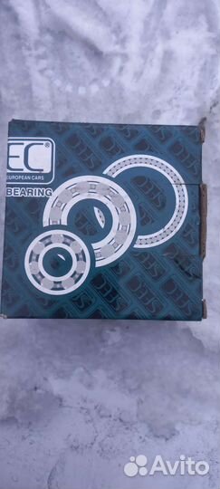 Ступичный подшипник ford transit