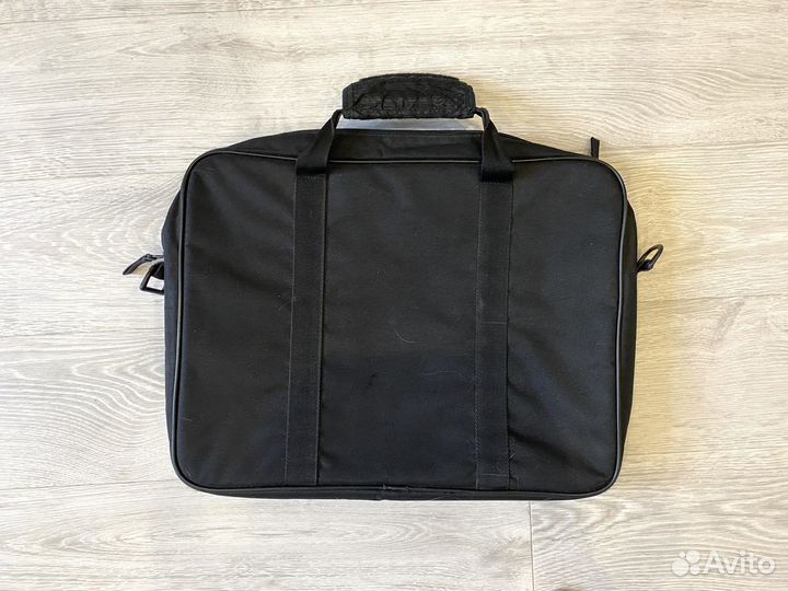 Сумка для ноутбука Interstep