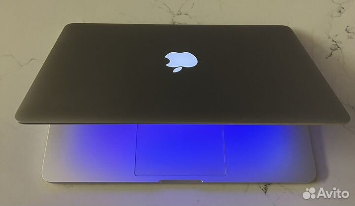 Macbook pro 13 retina 2015 128GB, 8гб