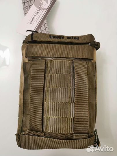 Армейская аптечка Rhino Rescue