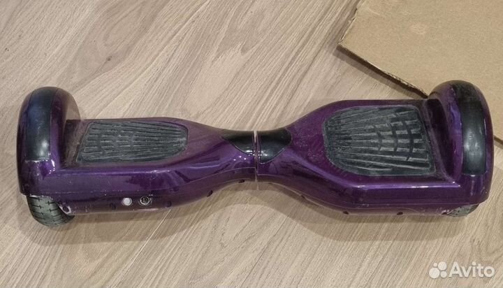 Гироскутер бу