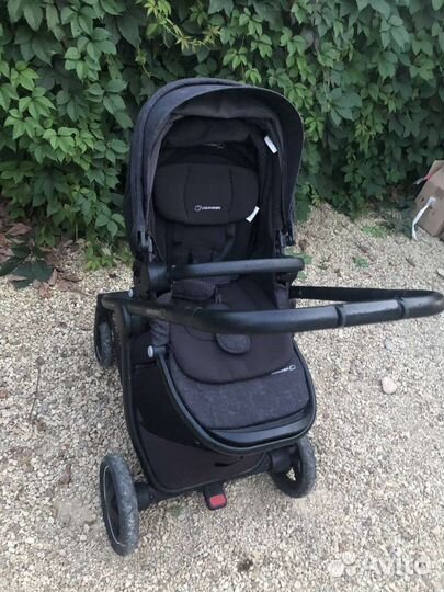 Коляска Bebe Confort Adorra 3 в 1