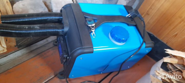 Продам автономный модуль(пушку)