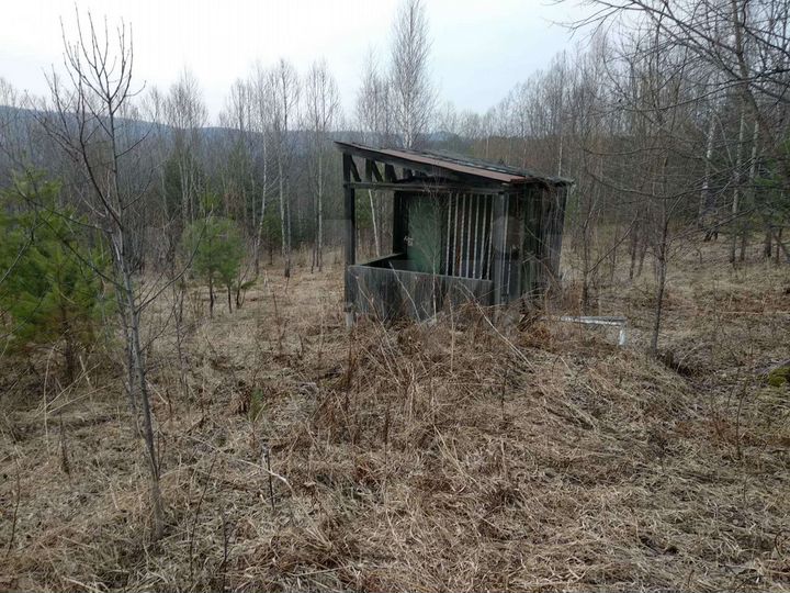 Участок 6 сот. (СНТ, ДНП)