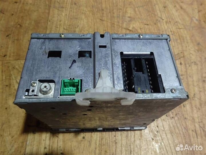 Магнитола Ford Mondeo II 1996-2000