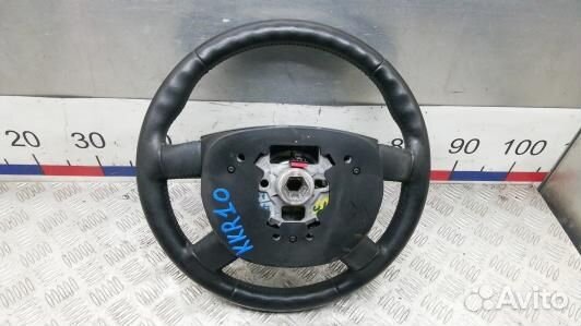 Рулевое колесо ford kuga 1 (KKR10JZ01)
