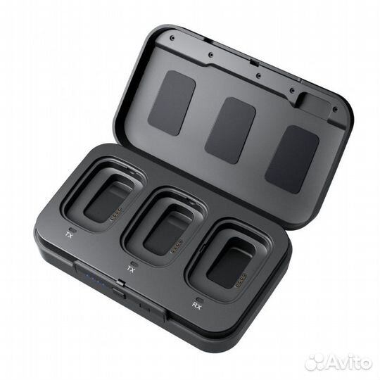 Радиостистема Saramonic Blink500 Pro B2