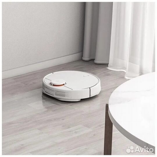 Робот-пылесос Xiaomi Mijia Robot Vacuum-Mop 2