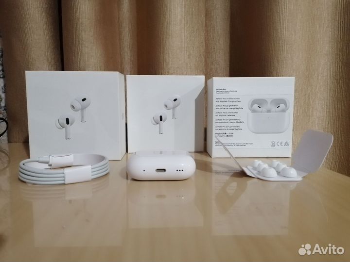Airpods pro 2