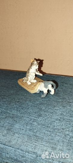 Котята schleich