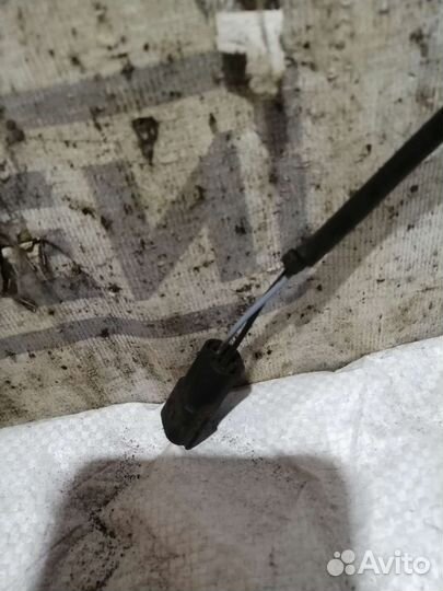 Кислородный датчик Daewoo Matiz