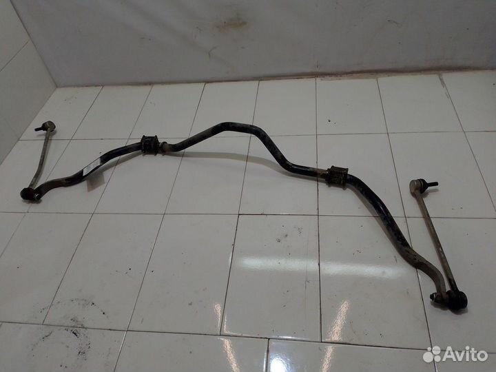 Стабилизатор передний (Chery Tiggo 5)