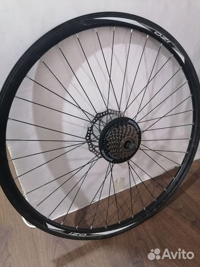 Обода 29 размер