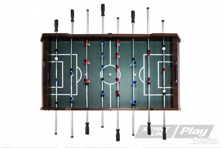 Игровой стол футбол складной