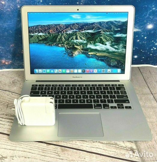 Apple MacBook Air 2015 8/128
