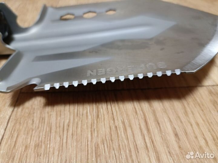 Лопата автомобилиста,туристическая мультирум